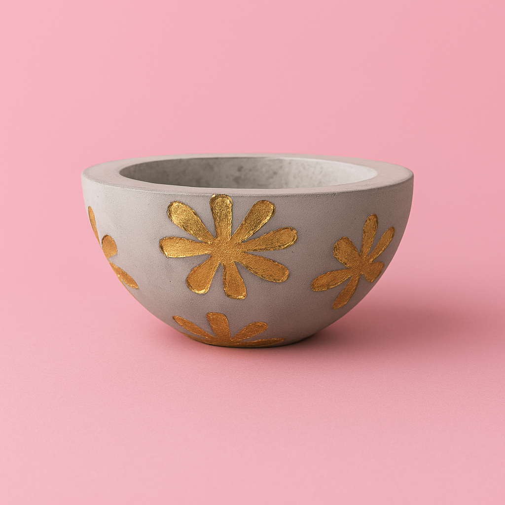 Flocons déco-métal 1gr