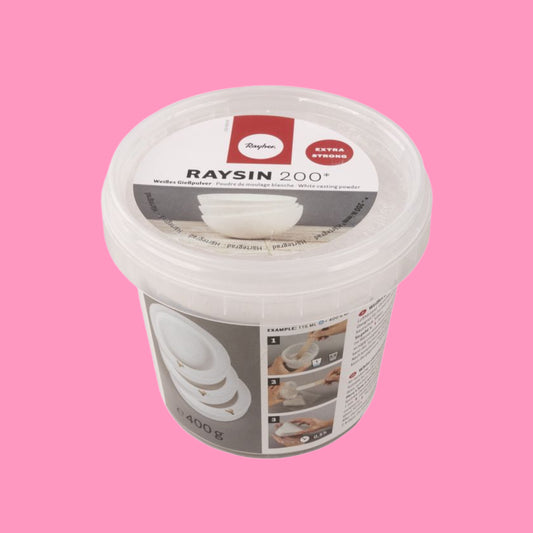 Raysin 200 - 400gr