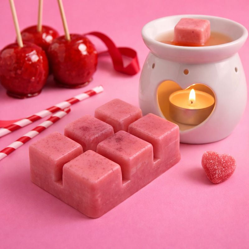 Tablette Pomme d'amour