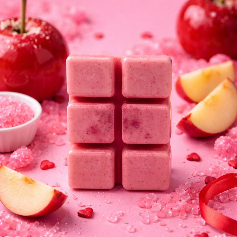 Tablette Pomme d'amour