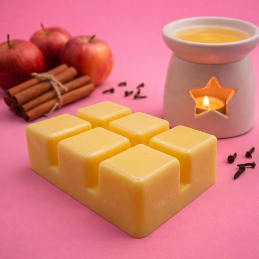 Tablette Cidre cannelle