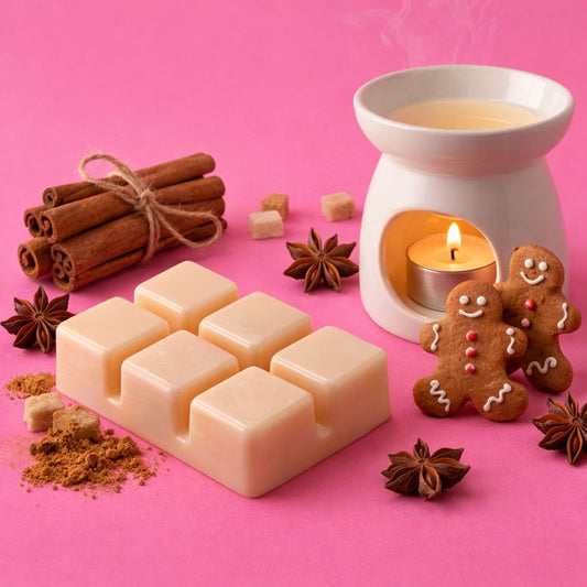 Tablette Pain d'épice