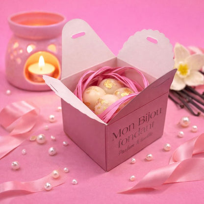 Mon Bijou fondant