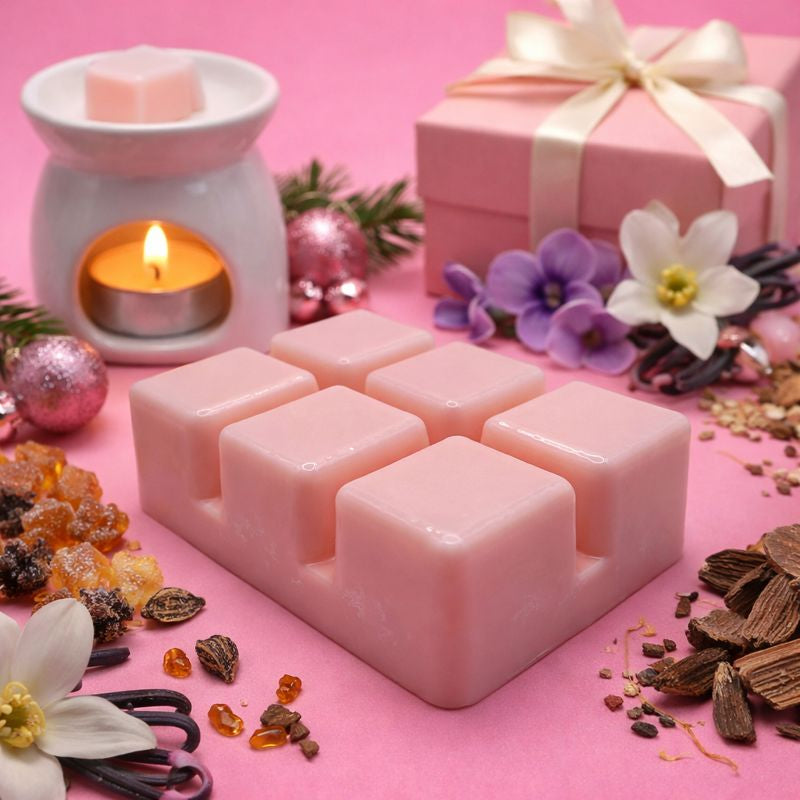 Tablette Gâteau de noël