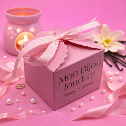 Mon Bijou fondant