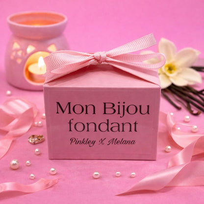 Mon Bijou fondant