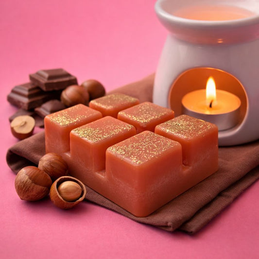 Tablette Chocolat noisettes