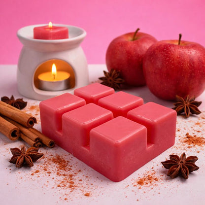 Tablette Pomme cannelle