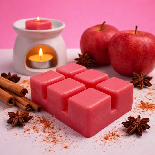 Tablette Pomme cannelle