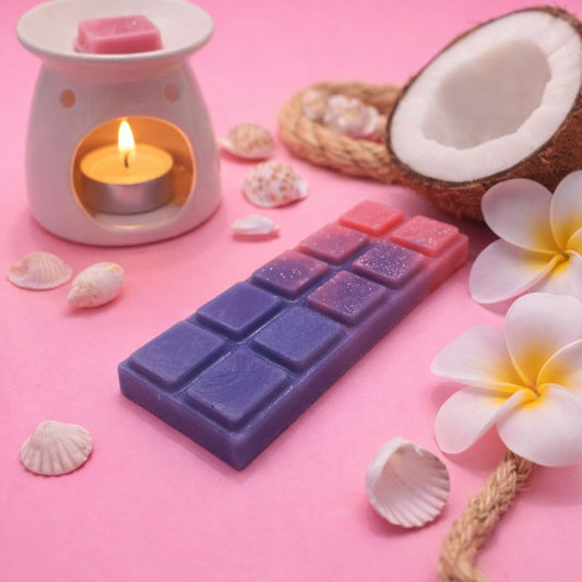 Tablette Monoï Coco