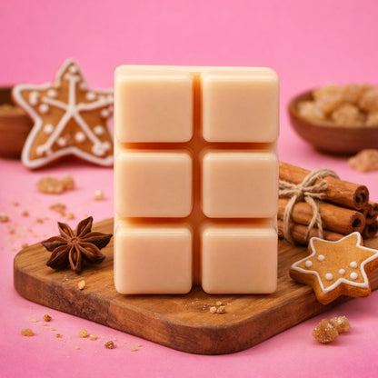 Tablette Pain d'épice