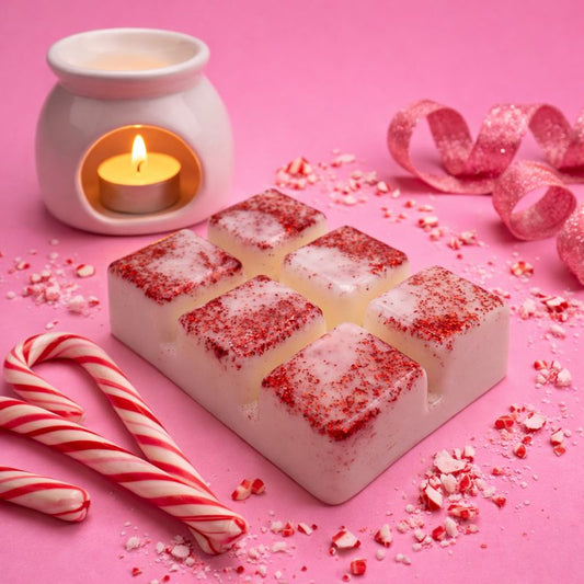 Tablette Sucre d'orge