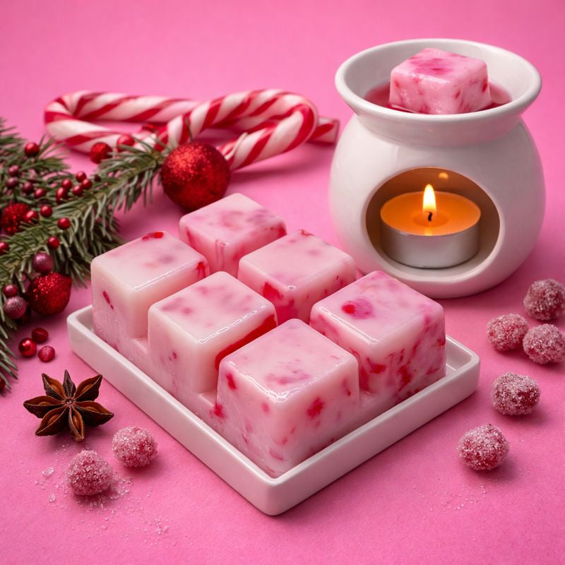 Tablette Délice de noël