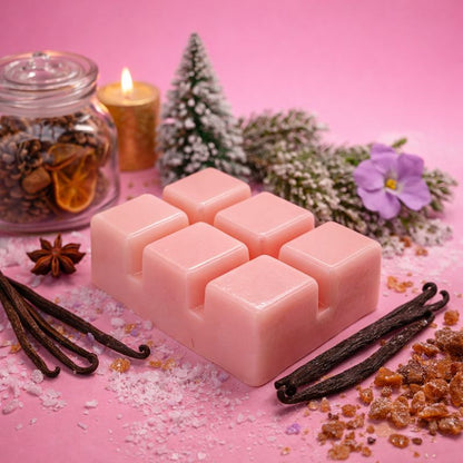 Tablette Gâteau de noël