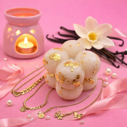 Mon Bijou fondant