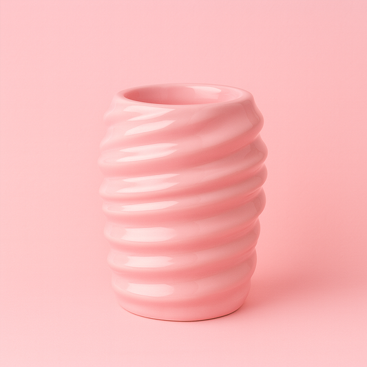 Brûleur Tourbillon - Rose