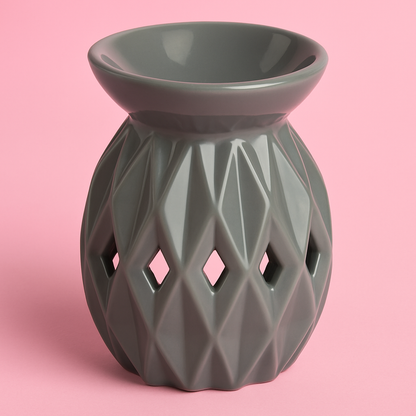 Geometric Burner
