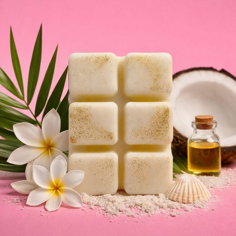 Tablette Monoï de Tahiti