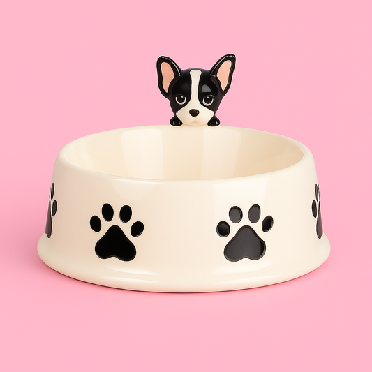 Gamelle Bulldog