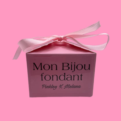 Mon Bijou fondant