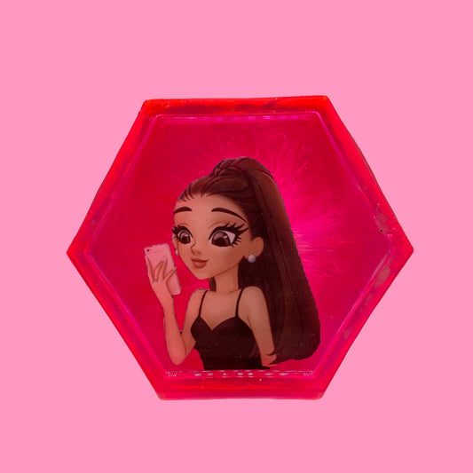 Ariana Grande - Phone